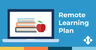 BCS Students Will Continue In Remote Learning for Now