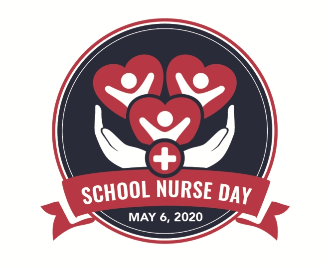 School Nurse Day!