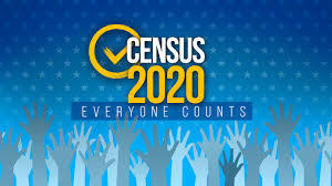 CENSUS 2020