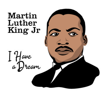 Martin Luther King Art Contest