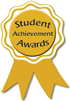 Student Achievment Awards