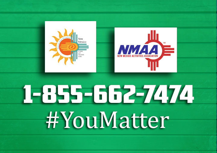 NMAA To Launch Mental Health Awareness