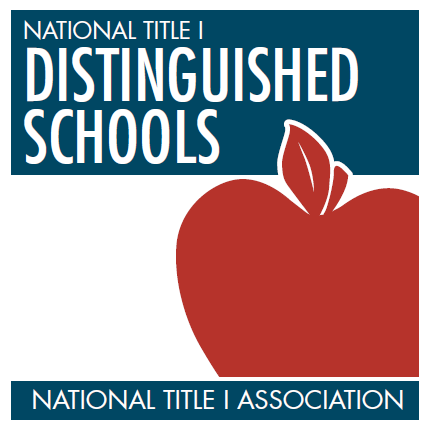 Gil Sanchez Named a National ESEA Distinguished School