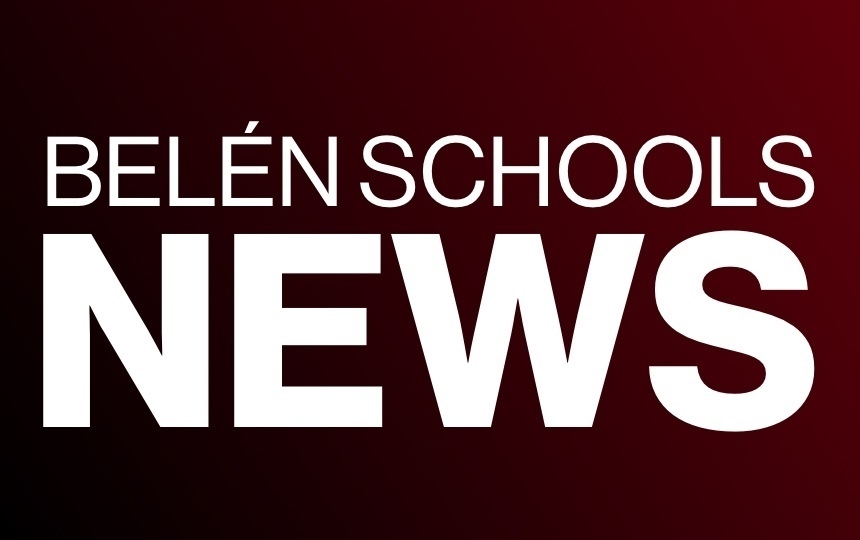 Belen Schools News