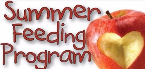 Summer Feeding Program 