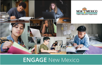 Engage New Mexico