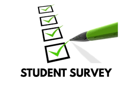 BCS Student Survey 