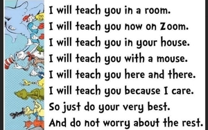 Teacher Appreciation Week
