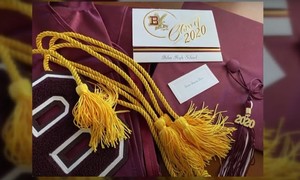 Class of 2020 Graduation Live Stream