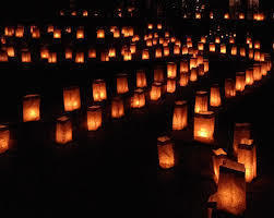 Luminaria Tour