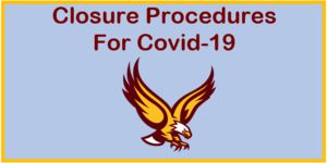 Closure Scenarios for Covid -19 