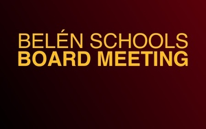 Special Board Meeting August 2, 2021