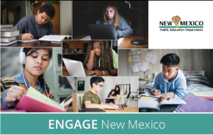 Engage New Mexico 