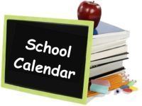 2021-2022 Student Calendar 