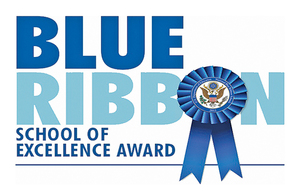 Gil Sanchez Elementary Awarded Blue Ribbon School of Excellence Award
