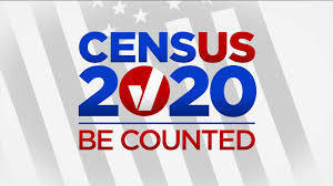 CENSUS 2020 - EVERYONE COUNTS