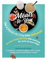 Meals-to-You