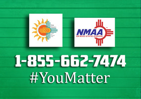 NMAA To Launch Mental Health Awareness
