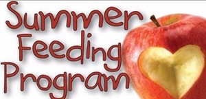 2021 Summer Feeding Program