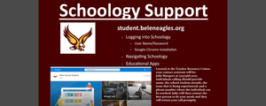 Schoology Support