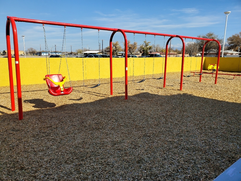 Preschool playground 