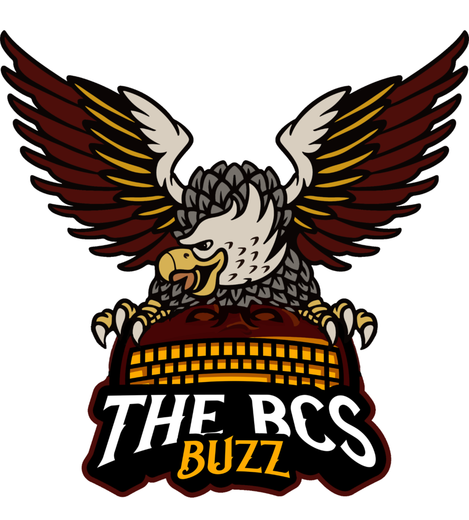 The BCS Buzz