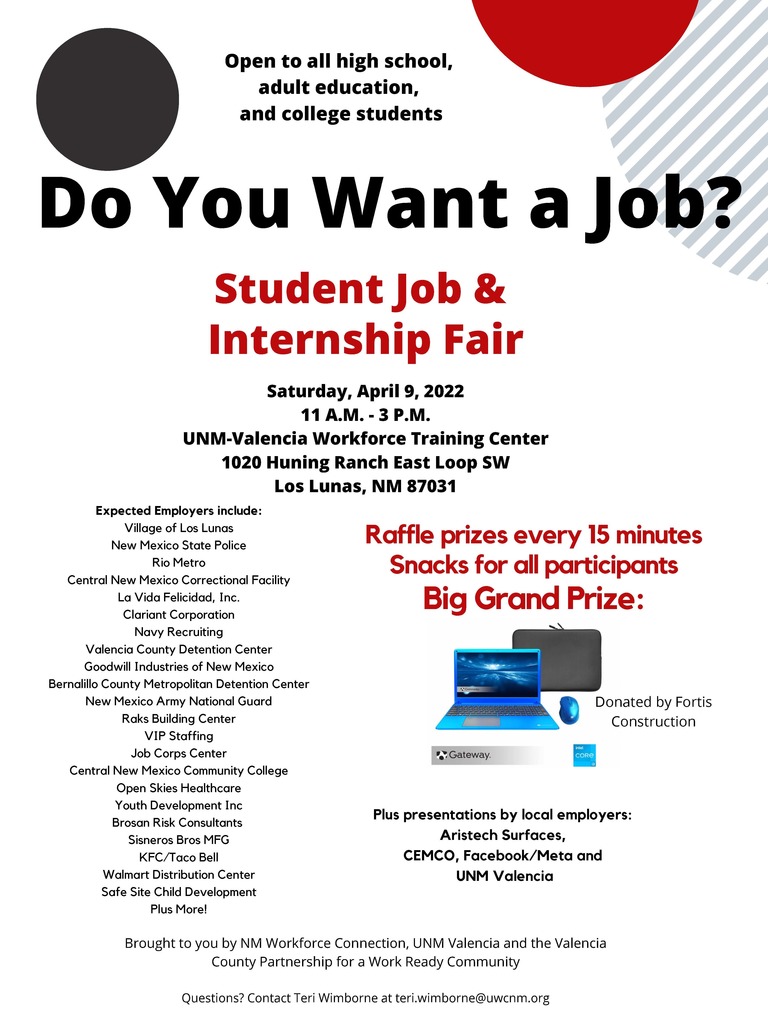 Job Fair