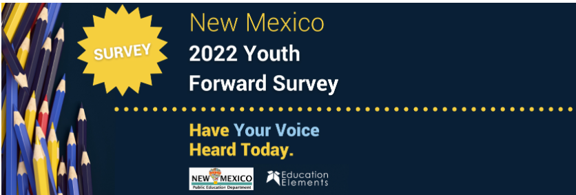 2022 Youth Forward Survey 