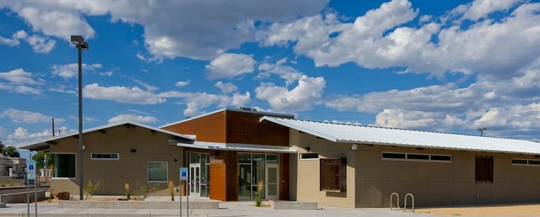 Belén Family School